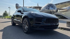 Bild des Angebotes Porsche Macan S Approved Service Neu