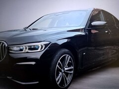 Bild des Angebotes BMW 740 740d xDrive