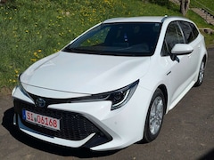 Bild des Angebotes Toyota Corolla Touring Sports Hybrid Team D