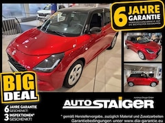 Bild des Angebotes Suzuki Swift 1.2 Comfort 6 Jahre Garantie LED Rückfahrk