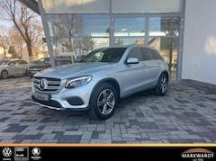 Bild des Angebotes Mercedes-Benz GLC 350 GLC 350 d 4Matic