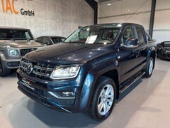 Bild des Angebotes VW Amarok /RFK/LED/AHK/TEMPOMAT/NAVI/LEDER/BI-XENON