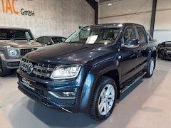 Bild des Angebotes VW Amarok /RFK/LED/AHK/TEMPOMAT/NAVI/LEDER/BI-XENON
