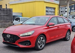 Bild des Angebotes Hyundai i30 1,5 Comfort