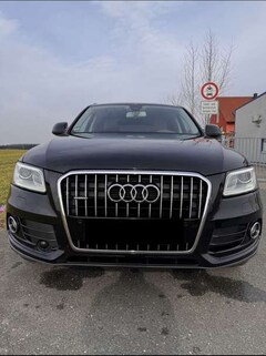 Bild des Angebotes Audi Q5 2.0 TDI (120 kW) quattro