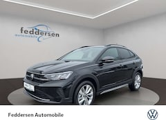 Bild des Angebotes VW Taigo Energy 1.0 TSI AHK ACC Navi Sitzheizung Rückfahrk