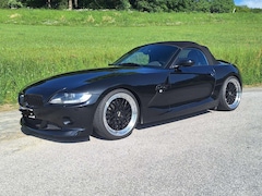 Bild des Angebotes BMW Z4 Z4 Roadster roadster 3.0i