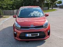 Bild des Angebotes Kia Picanto Picanto  5-Türer 1.2 ISG Dream-Team Edition