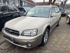 Bild des Angebotes Subaru Legacy 2.5 4WD Automatik GX