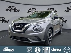 Bild des Angebotes Nissan Juke |SHZ|Kamera|Klimaaut.|CarPlay|LED|Alu