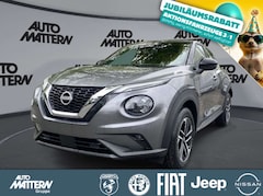 Bild des Angebotes Nissan Juke |SHZ|Kamera|Klimaaut.|CarPlay|LED|Alu