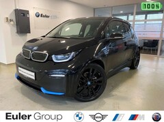 Bild des Angebotes BMW i3 s 120Ah Navi LED PDC vo.+hi. Klimaaut. DAB SHZ Ind