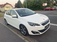 Bild des Angebotes Peugeot 308 125 THP Allure