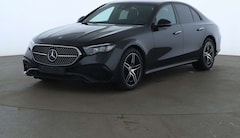 Bild des Angebotes Mercedes-Benz E 200 AMG Night-Paket Distronic Totwinkel Kamera