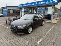 Bild des Angebotes Audi A1 attraction
