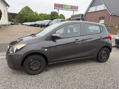 Bild des Angebotes Opel Karl Neu TÜV+Ölwechsel Klima Scheckheftgepflegt