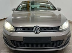 Bild des Angebotes VW Golf GTD GTD BMT
