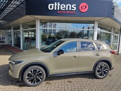 Bild des Angebotes Mazda CX-5 2.5i 6AG ADVANTAGE,AHK,LED,Navi