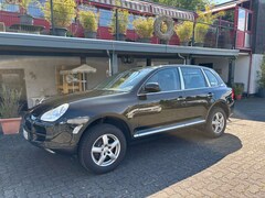 Bild des Angebotes Porsche Cayenne V6*6Gang*2.Hd*4X4*Klima*