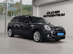 Bild des Angebotes MINI Cooper S Clubman Cooper S ALL4 Automatik