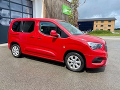 Bild des Angebotes Opel Combo Edition 7 Sitzer 1.Hand