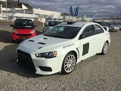 Bild des Angebotes Mitsubishi Lancer EVO X Rallye/ Rennw. (Motor u.andere Teile Neu)