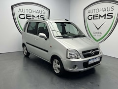Bild des Angebotes Opel Agila Klima CD-Spieler el.Fensterheber