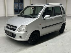 Bild des Angebotes Opel Agila Klima CD-Spieler el.Fensterheber