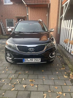 Bild des Angebotes Kia Sorento 2.2 CRDi 4WD Aut. Vision