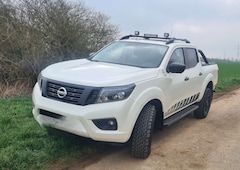 Bild des Angebotes Nissan NP300 Pick Up 4x4 Türen 4 N Guard