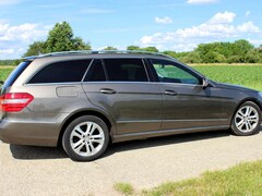 Bild des Angebotes Mercedes-Benz E 200 E 200 CDI T,Avantg. ,Leder, Lichtpaket, Langstrecke