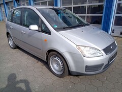 Bild des Angebotes Ford C-Max 1.8 Trend/HU neu