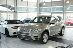Bild des Angebotes BMW X5 xDrive40d*99tkm*Sh-gepfl.*Soft-close*Panorama