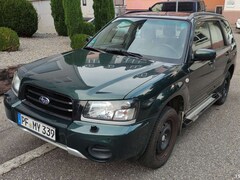 Bild des Angebotes Subaru Forester 12.2026 TUV mit ATM 150tkm