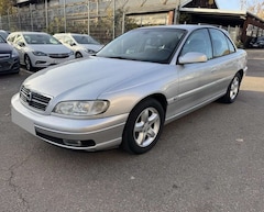 Bild des Angebotes Opel Omega Omega 2.2 16 V Sport