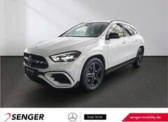 Bild des Angebotes Mercedes-Benz GLA 180 AMG Ambiente Keyless Totwinkel 360° AHK