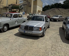 Bild des Angebotes Mercedes-Benz E 230 W124 / 230E / Restauriert / H-Kennzeichen