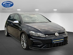 Bild des Angebotes VW Golf R R BMT/Start-Stopp 4Motion,  Navi, Keyless