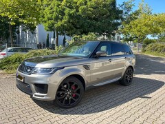 Bild des Angebotes Land Rover Range Rover Sport 4.4 SDV8 Autobiography Carbon