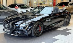 Bild des Angebotes Mercedes-Benz AMG GT Roadster Perf.-Sitze*SitzKlima*Burmester