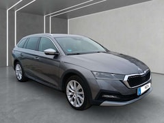 Bild des Angebotes Skoda Octavia Combi 2.0 TDI DSG 4x4 Scout