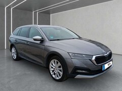 Bild des Angebotes Skoda Octavia Combi 2.0 TDI DSG 4x4 Scout