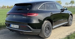 Bild des Angebotes Mercedes-Benz EQC 400 EQC 400 AMG Akku neu! Garantie bis 07/2029