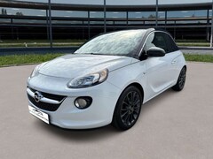 Bild des Angebotes Opel Adam 1.4 Jam+Klima+USB+ZV+Tempomat+Sport-Fahrw.+