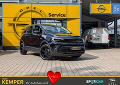 Bild des Angebotes Opel Crossland X Crossland 1.2 Turbo Elegance Paket *Navi*Kamera*