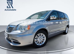 Bild des Angebotes Lancia Voyager 2.8 MultiJet 16v Platinum Automatik