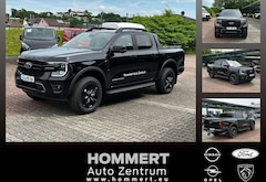 Bild des Angebotes Ford Ranger Stormtrak 2.3 DoKa PHEV *LED*360°*iACC*