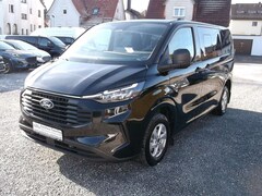 Bild des Angebotes Ford Transit Custom Kombi 320 L1 Automatik 170PS Trend LED Navi ACC Al