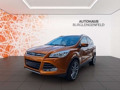 Bild des Angebotes Ford Kuga Titanium
