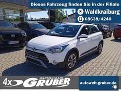 Bild des Angebotes Hyundai i20 Active Trend+Klimaautomatik+Sitz.+Lenkradheiz.